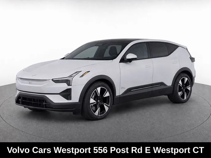 2025 Polestar 3