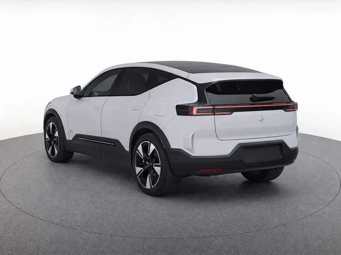 2025 Polestar 3