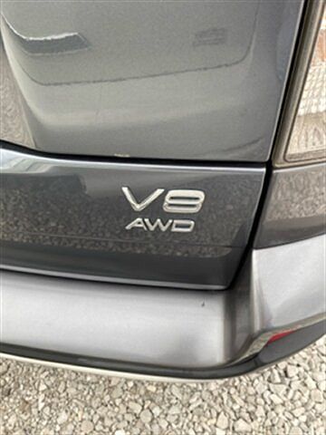 2009 Volvo XC90 R-Design image 6