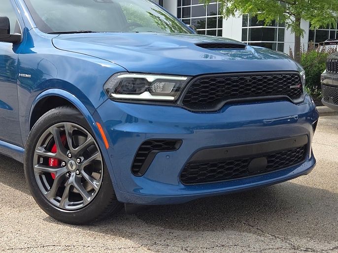 2024 Dodge Durango