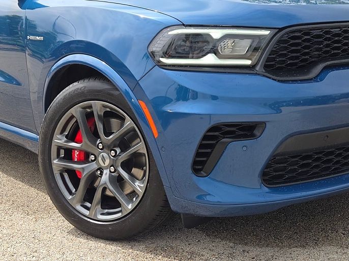 2024 Dodge Durango