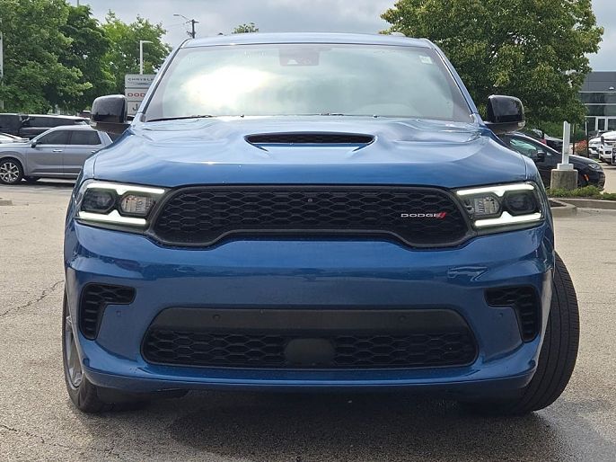 2024 Dodge Durango