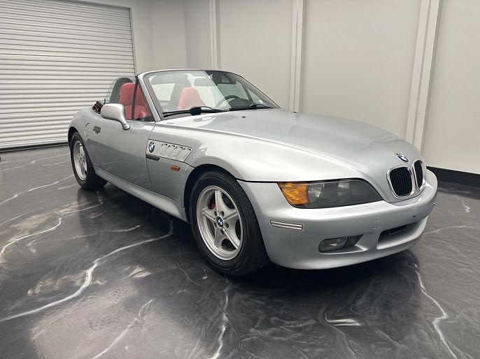 1998 BMW Z3