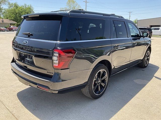 2023 Ford Expedition MAX