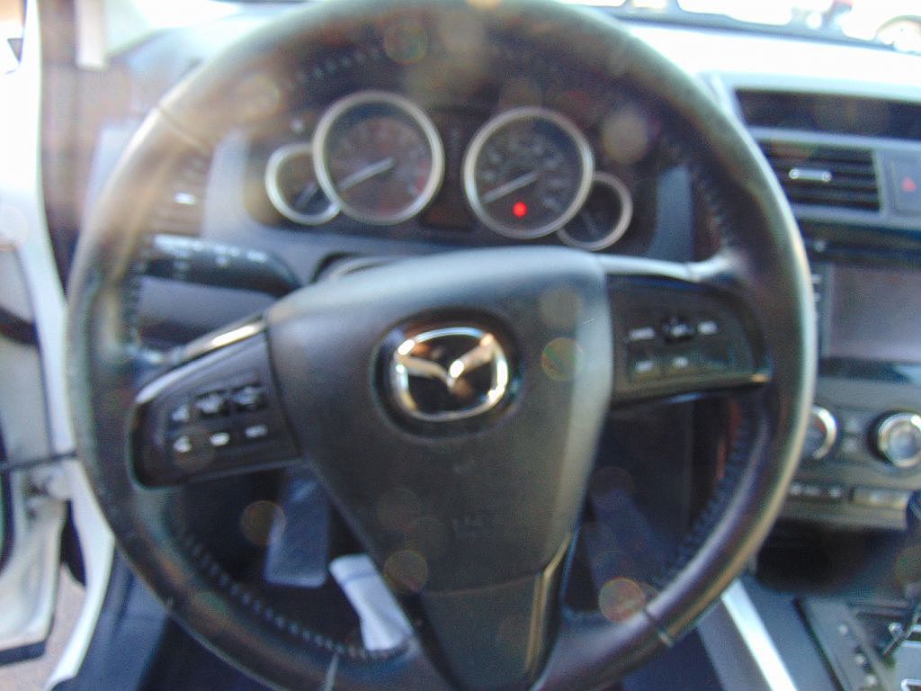 2014 Mazda CX-9 Grand Touring image 18