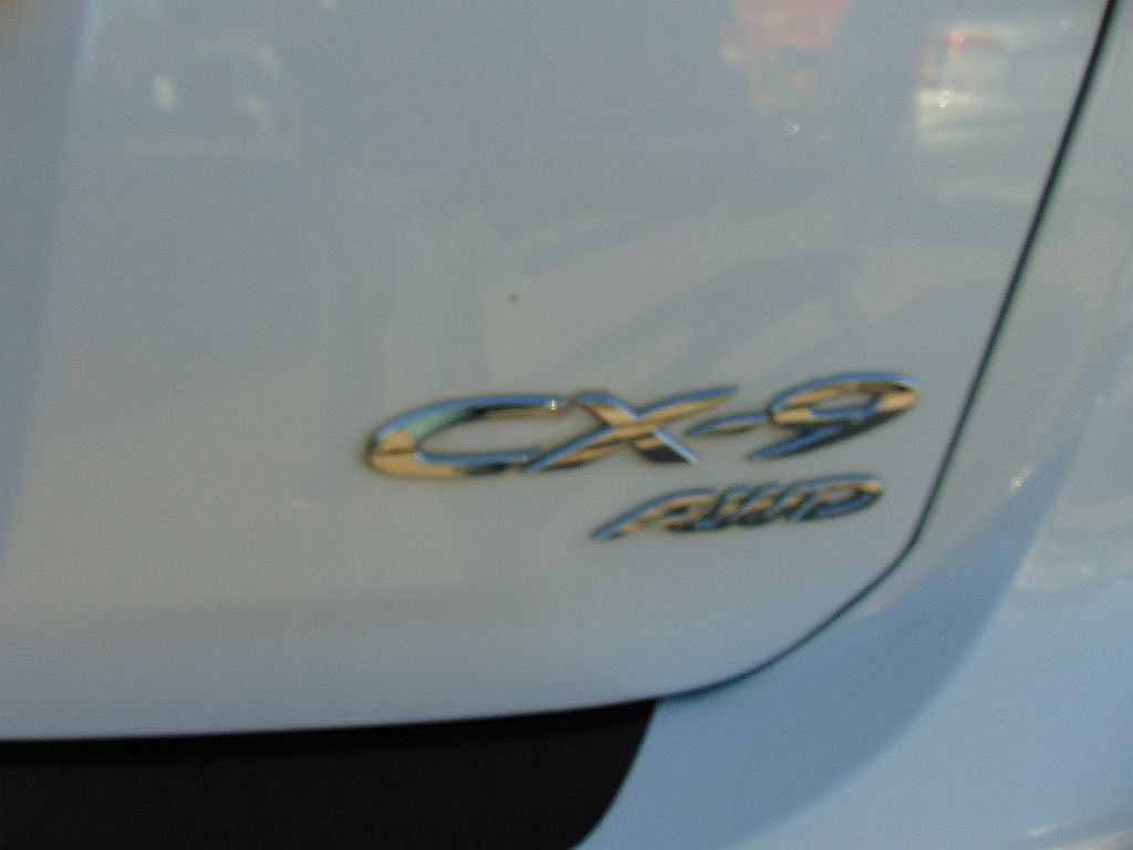 2014 Mazda CX-9 Grand Touring image 6