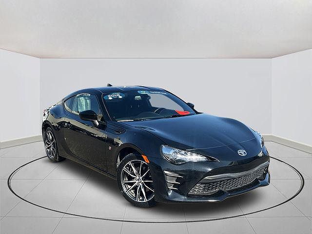 2019 Toyota 86