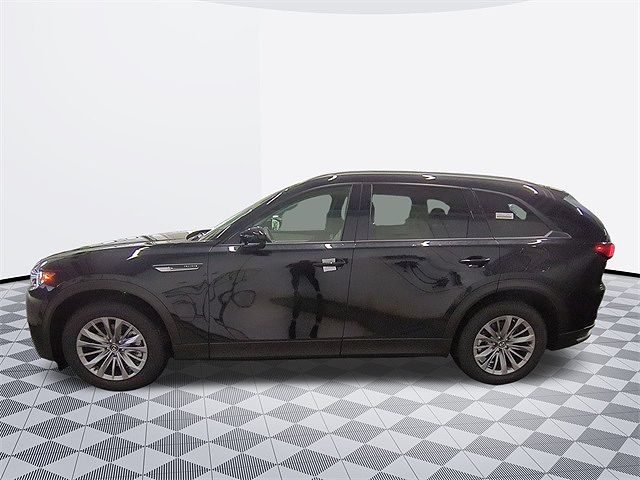 2025 Mazda CX-90