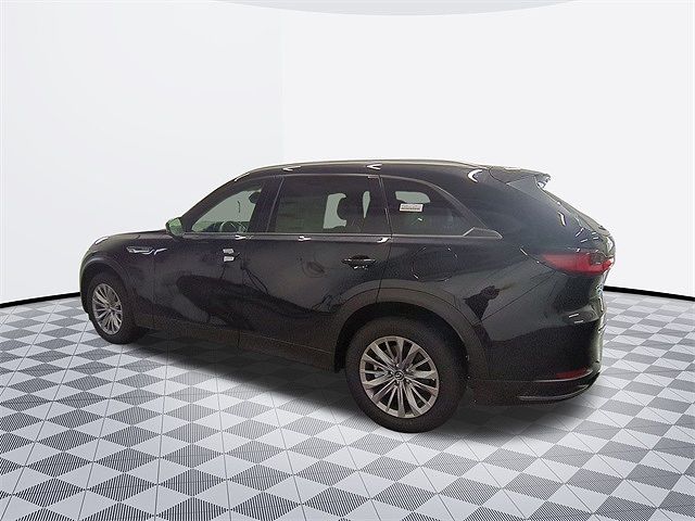 2025 Mazda CX-90
