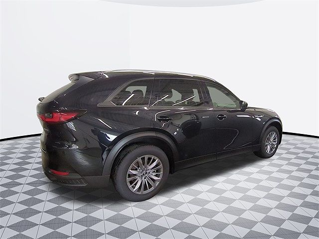 2025 Mazda CX-90