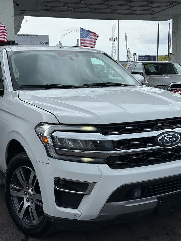 2024 Ford Expedition MAX