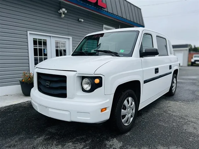 2014 Mobility Ventures MV-1