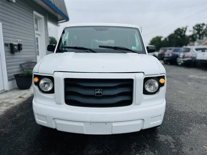 2014 Mobility Ventures MV-1