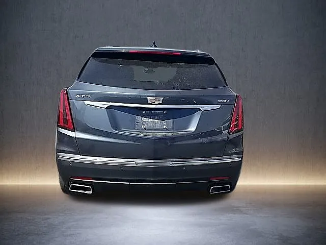 2020 Cadillac XT5 Luxury image 3