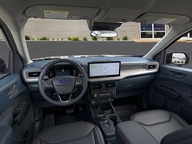 2025 Ford Maverick