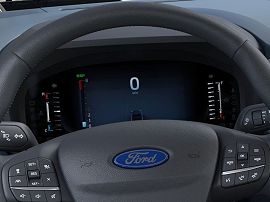 2025 Ford Maverick