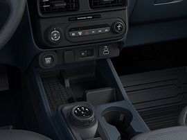 2025 Ford Maverick