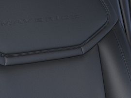 2025 Ford Maverick