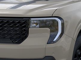 2025 Ford Maverick