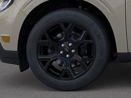 2025 Ford Maverick