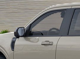 2025 Ford Maverick