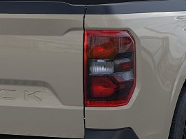 2025 Ford Maverick