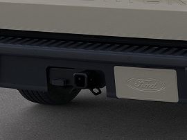 2025 Ford Maverick