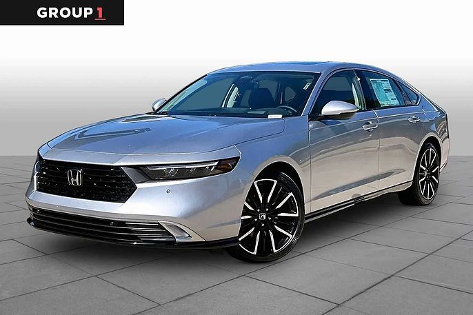 2026 Honda Accord