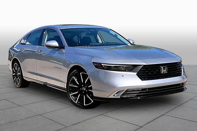 2026 Honda Accord