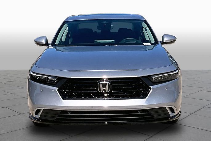 2026 Honda Accord