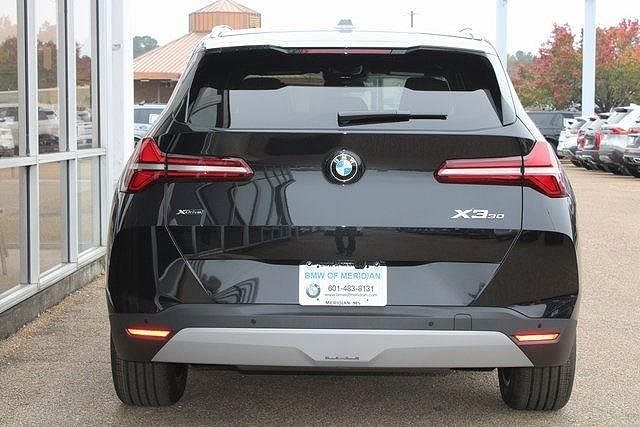 2026 BMW X3
