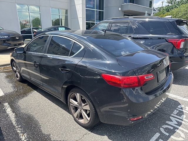 2013 Acura ILX