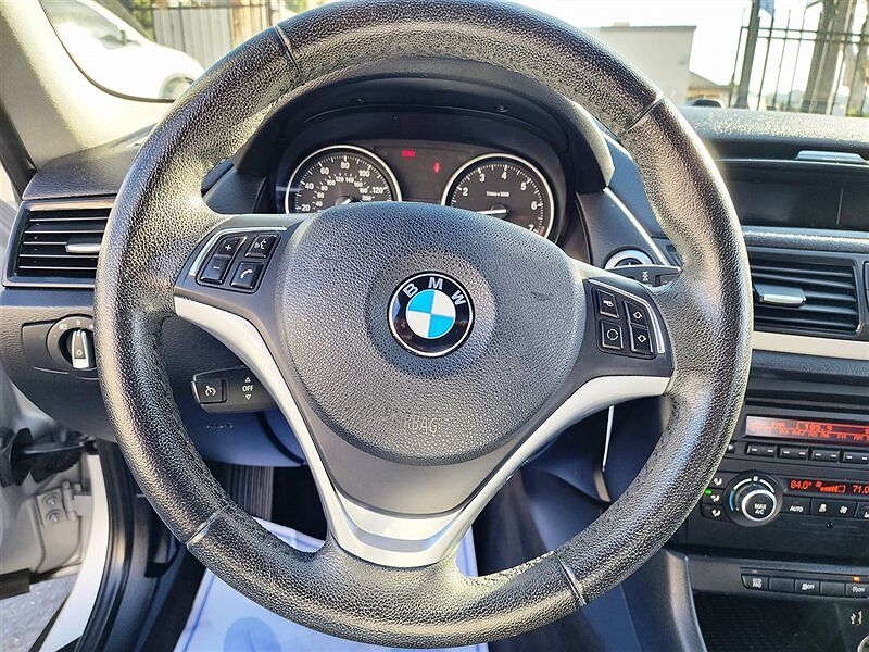 2015 BMW X1 sDrive28i image 18