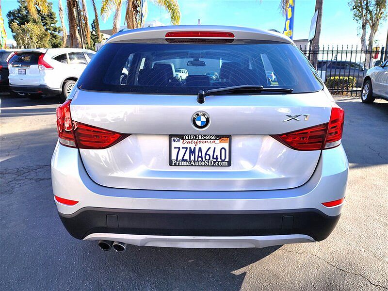 2015 BMW X1 sDrive28i image 1