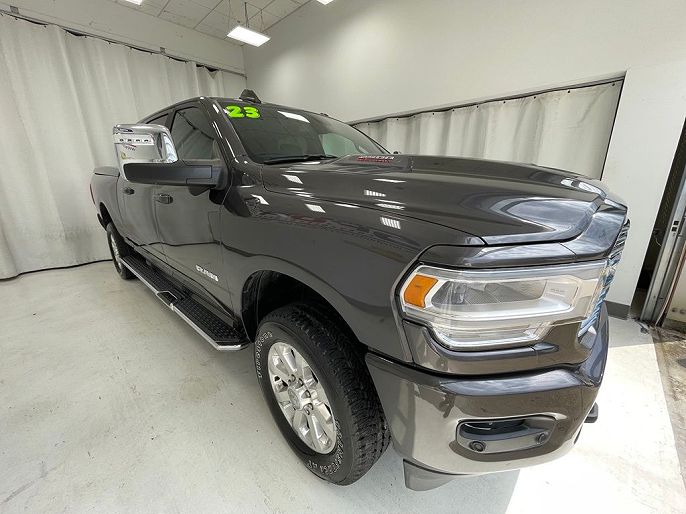 2023 Ram 2500