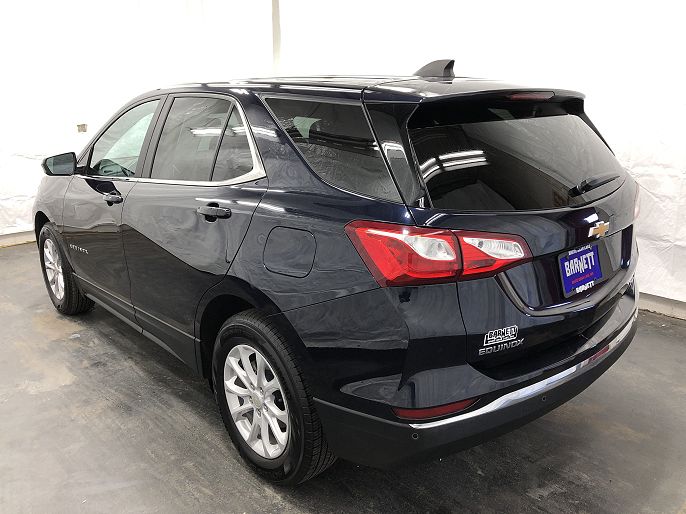 2021 Chevrolet Equinox
