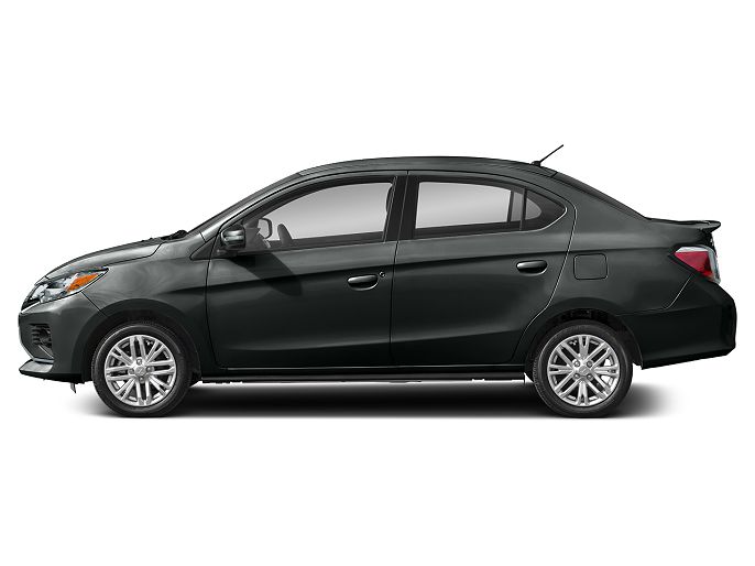 2024 Mitsubishi Mirage G4