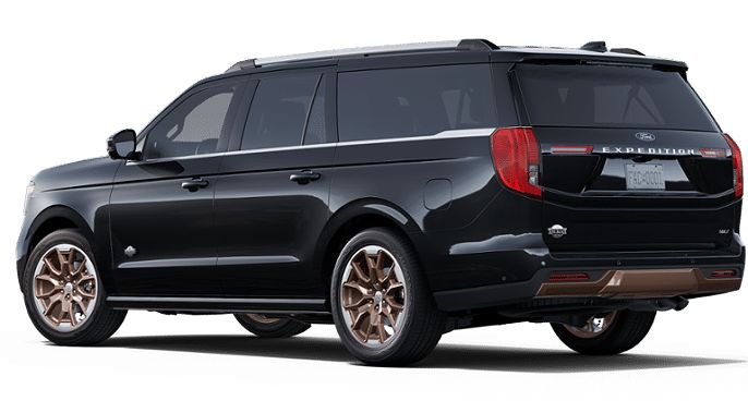 2025 Ford Expedition MAX