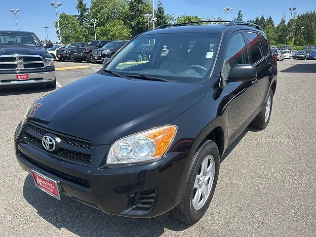2010 Toyota RAV4