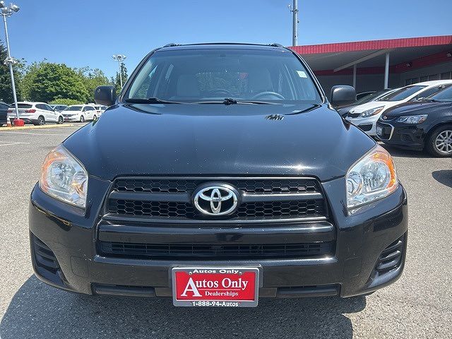 2010 Toyota RAV4