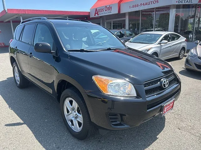 2010 Toyota RAV4
