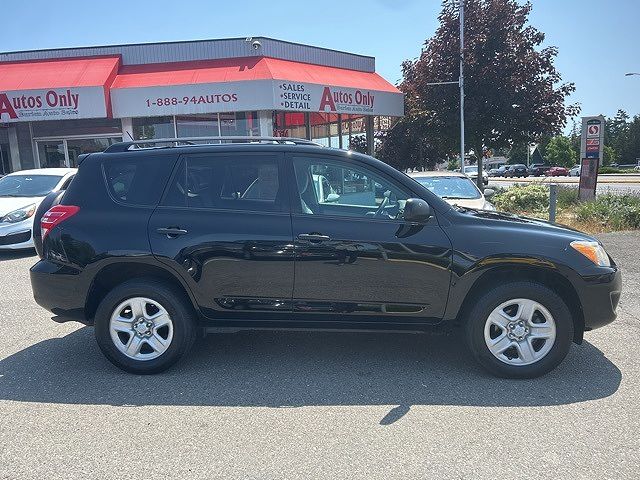 2010 Toyota RAV4