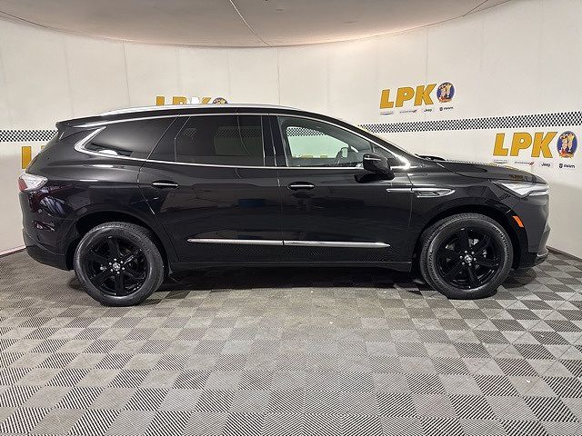 2023 Buick Enclave