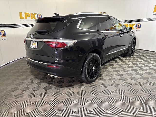 2023 Buick Enclave