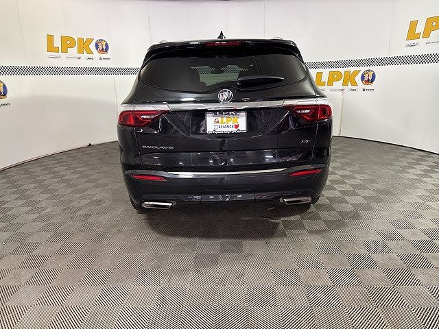 2023 Buick Enclave