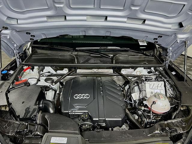 2022 Audi Q5 Premium Plus image 21