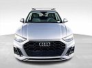 2022 Audi Q5 Premium Plus image 2
