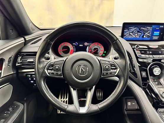 2020 Acura RDX Base A-Spec photo 11