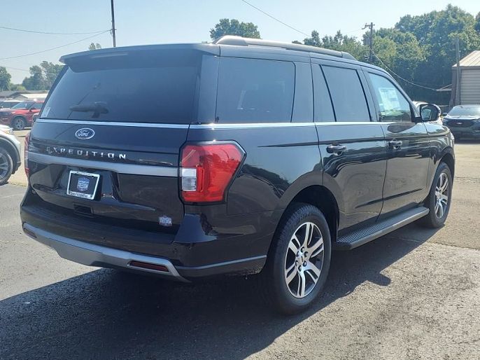 2024 Ford Expedition