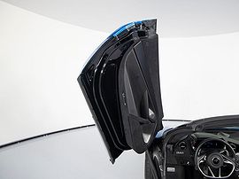 2024 Mclaren 750S